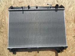 Radiateur d'eau Suzuki Grand Vitara Automatique