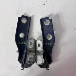 Charnières de Capot Audi A3 S3 8P Set OEM JPF8P0823301B