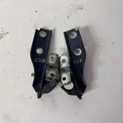 Charnières de Capot Audi A3 S3 8P Set OEM JPF8P0823301B