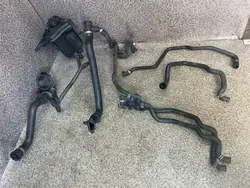 Vesijakelujärjestelmä BMW F11 2.0 D N47