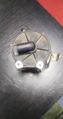 Pompe à air secondaire BMW OEM 1437701 pour Série 5 E39