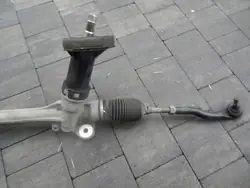 Mazda 6 GJ ohjausvaihde OEM - Käytetty kunto