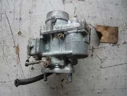 Solex 32 PCI Carburateur - Gebruikt OEM-Onderdeel