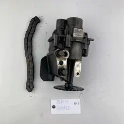 Olje pump Mercedes C-Klass W205 C180 C200 BlueTEC