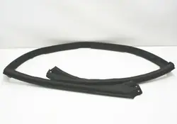 Junta de tejadilho dianteira OEM A2307200078 para Mercedes SL R230