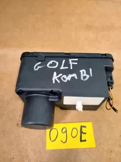 Pompe de verrouillage central OEM 1H0962257G VW Golf III