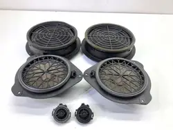 Alto-falantes OEM 4F0035399A para Audi A5 8T 2007-2017