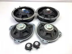 OEM 4F0035399A Högtalare för Audi A5 8T 2007-2017