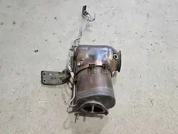 Volvo XC90 II T8 Hybrid Katalysator OEM 32264006
