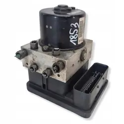 ABS-rempomp OEM 9676244380 voor Peugeot 207