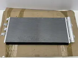 Condensador AC OEM 6819644 SULIK1 para BMW F39 F40 F44