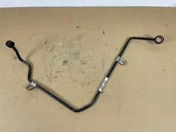 Turbo-oljematarrör OEM Suzuki Grand Vitara II 1.9