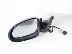 OEM M1S254 DOM 00020697 Vänster elektrisk spegel VW