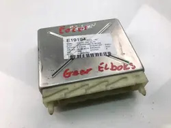 Ordinateur de boîte Volvo OE d'occasion OEM 15072980