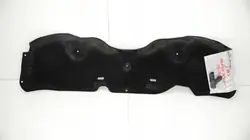 Motorhuvisolering OEM 360150762 för Honda Insight II