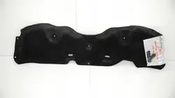 Aislamiento de capó OEM 360150762 para Honda Insight II