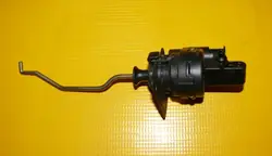 OEM 1407230411 Actionneur de Serrure Avant Gauche
