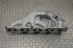 Insugningsmanifold NISSAN QASHQAI II 1.6L diesel