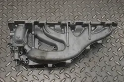 Ansaugkrümmer NISSAN QASHQAI II 1.6L Diesel