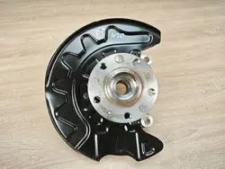 Radnabe Vorne Rechts OEM 5Q0407258C - SEAT