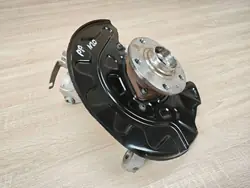 Moyeu Roue Avant Droit OEM 5Q0407258C - SEAT