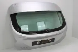 Ford Focus MK3 Takaluukku OEM 360213934 Käytetty