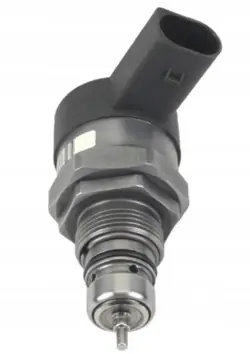 Válvula Reguladora Presión Combustible Bosch OEM 0281006002