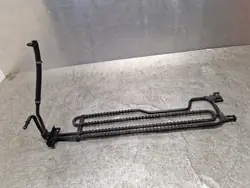 Refroidisseur d'huile boîte PA66GF30 pour Mercedes-Benz E W212