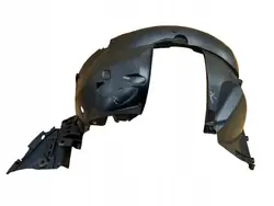 Dacia Sandero 2012 Right Front Wheel Arch OEM