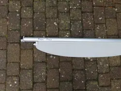 Store de coffre Toyota Prius Plus OEM roleta prius