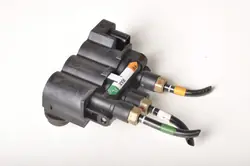 Verteiler Land Rover Discovery L462 CPLA-5B710-AD