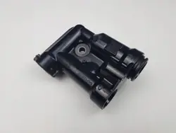 BMW OE 8678822 Termostaatin Kotelo - Käytetty