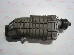 Kompressor OEM A2710902080 för Mercedes C-klass W203