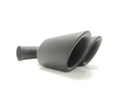 Porsche Cayenne 9PA Embout Silencieux OEM RTX77093