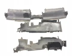 Guia de ar VW Passat B8 2.0 190CV 3G0121330A