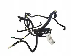 Tuyau de carburant CITROËN BERLINGO 1.6L Diesel 2006