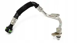 Audi OE 4M0317817K Oljeslang - Begagnad