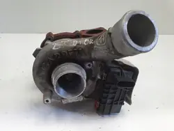 Turboaggregat AUDI A5 8T 2.7 TDI OEM 059145721B