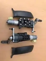 Elektrischer Kofferraumaktor OEM 8W9827851A Audi A4 B9