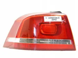 Feu Arrière Gauche VW Passat B7 Berline