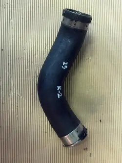 Intercooler-Rohr BMW X5 E70 30dx 40dx OE