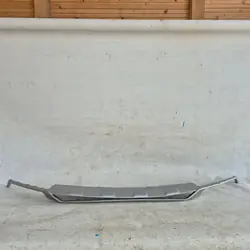 AUDI A4 B9 8W ALLROAD 15-19 Framskärms Spoiler Nedre