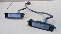 Éclairage Tableau de Bord TOYOTA YARIS OEM - Occasion