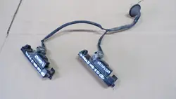 TOYOTA YARIS Mittariston Valaistus OEM - Käytetty
