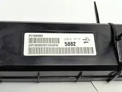 Module Chevrolet Camaro 13585882