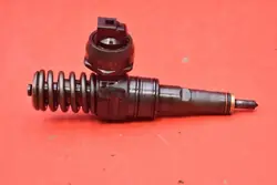Insprutningspump OEM 038130073AJ för VW Beetle 1.9 TDI