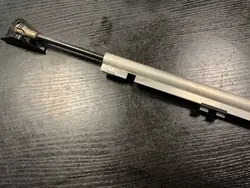 BMW dakvouwklep OEM 7019805 - Gebruikt
