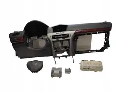 Module Airbag Opel Astra H OEM RTEKO PAW926