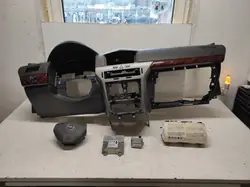 Opel Astra H Airbag-modul OEM RTEKO PAW926