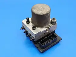 ABS-pump OEM 8E0614517BF för Audi A4 B7 - Begagnad